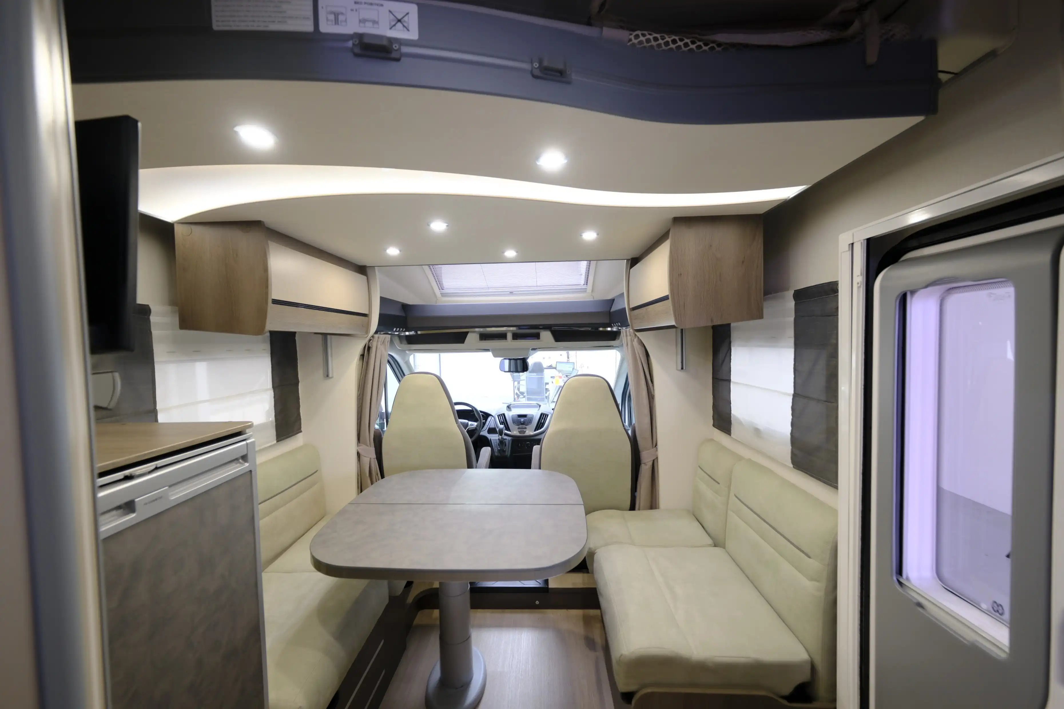 CHALLENGER Graphite 347 GA Edition - Ansicht 9